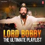 Lord Bobby : The Ultimate Playlist - Anuradha Paudwal Song Download